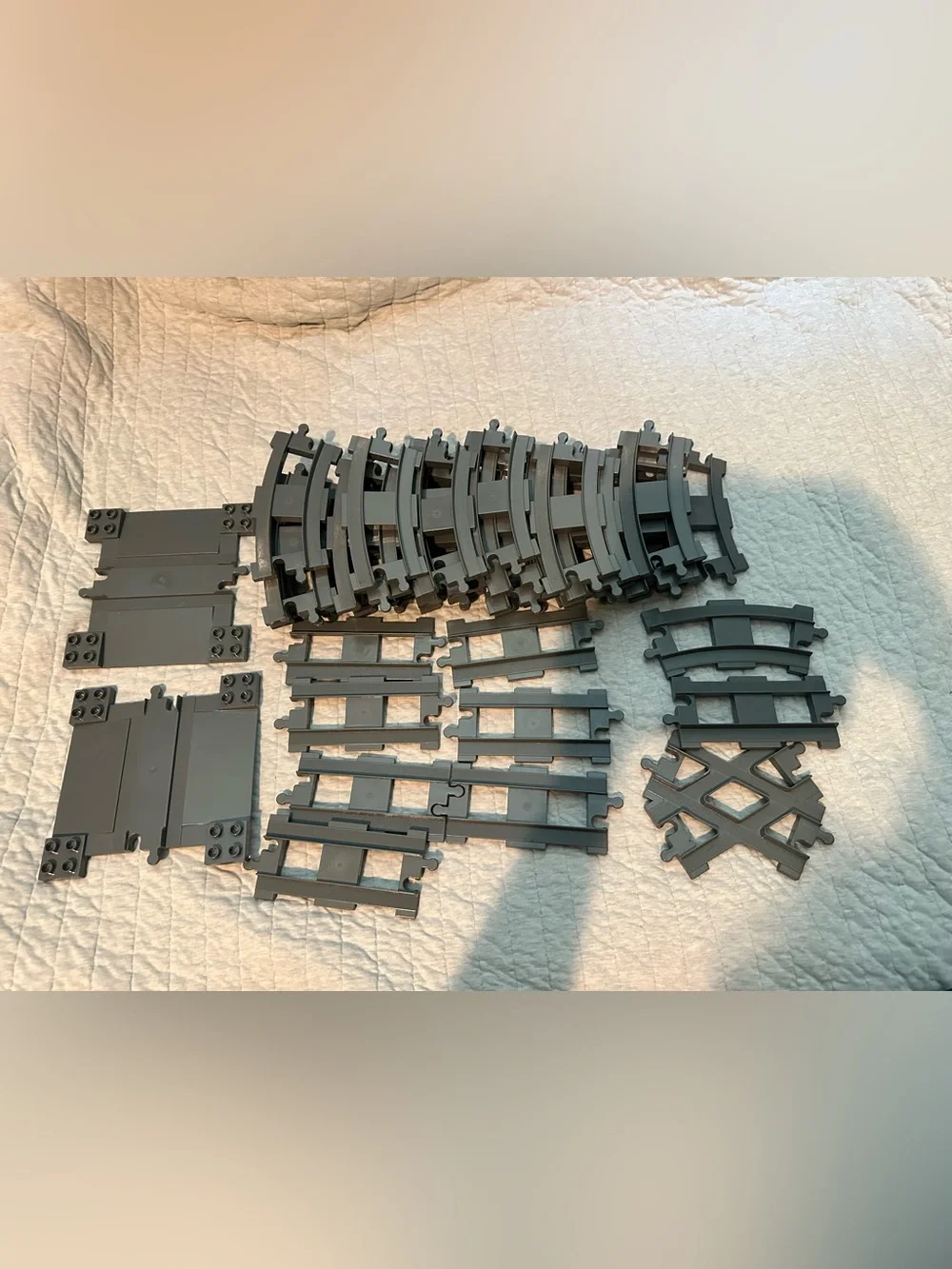 Lego Duplo Blocks Over 370 blocks/accessories